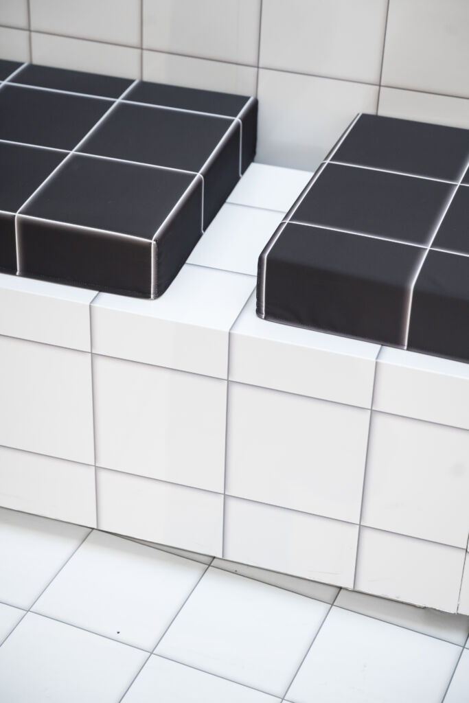 Eres x La Samaritaine