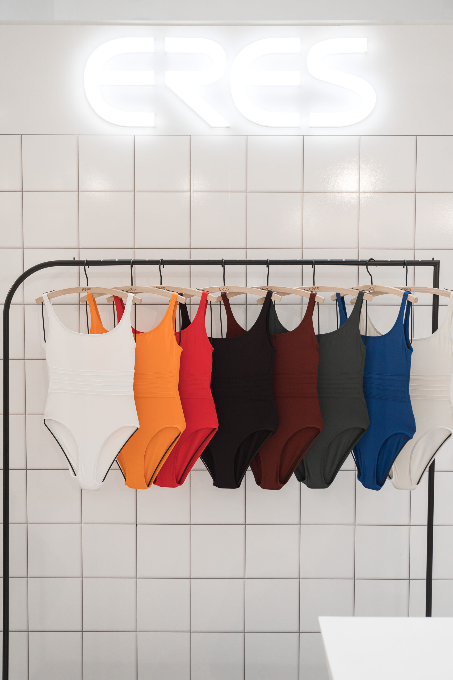 Eres x La Samaritaine