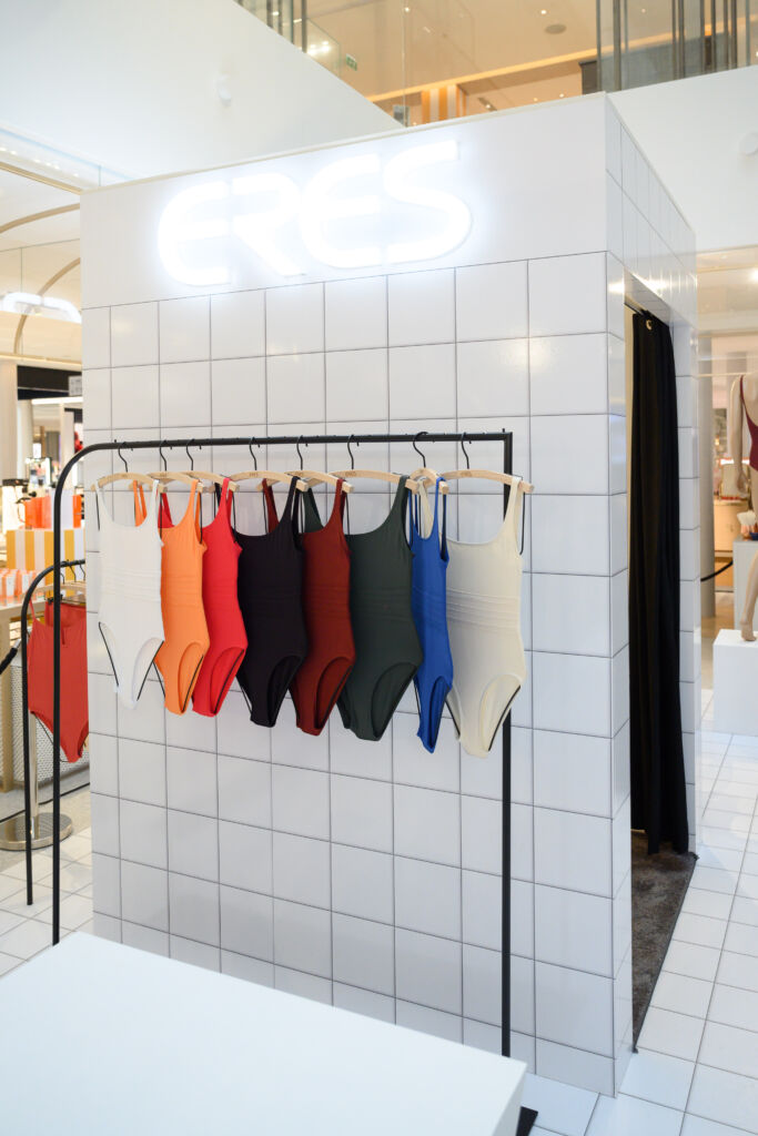 Eres x La Samaritaine