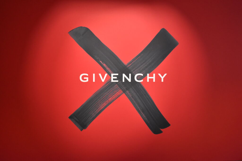 Givenchy