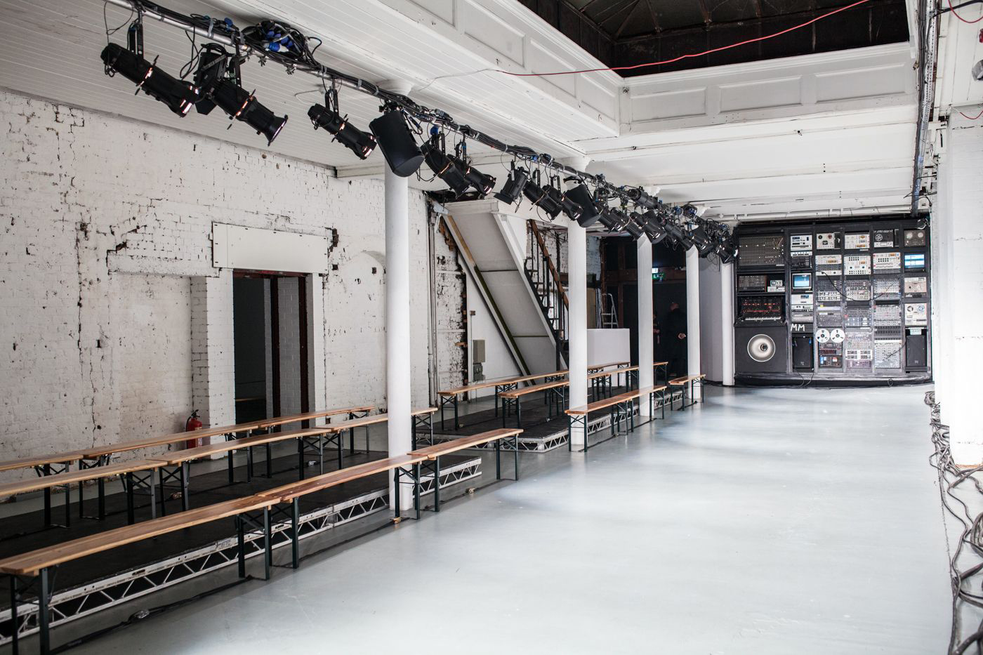 Maison Martin Margiela