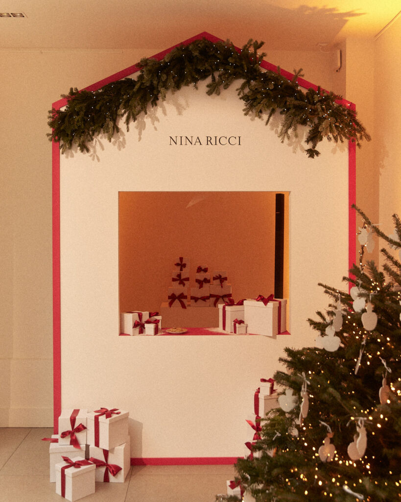 Nina Ricci
