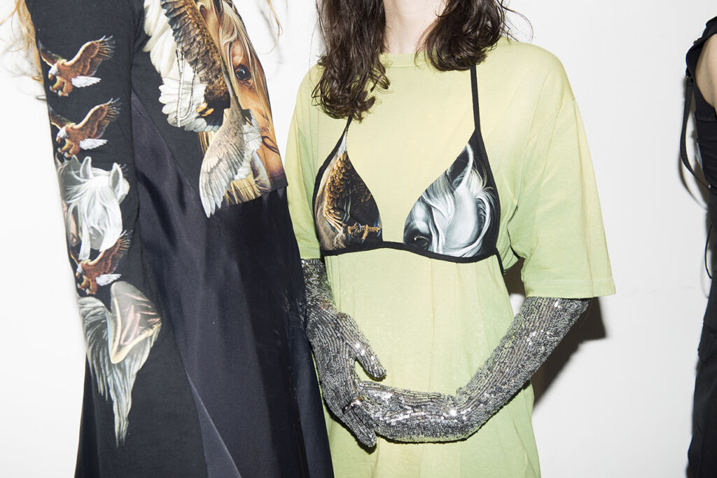 Maison Martin Margiela