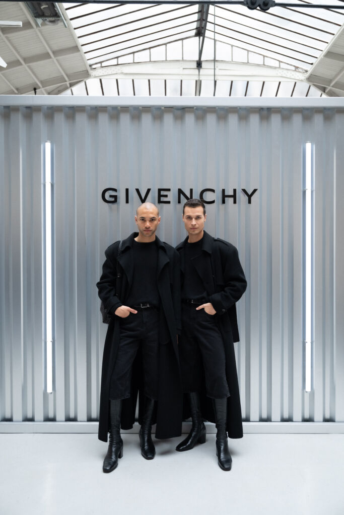 Givenchy