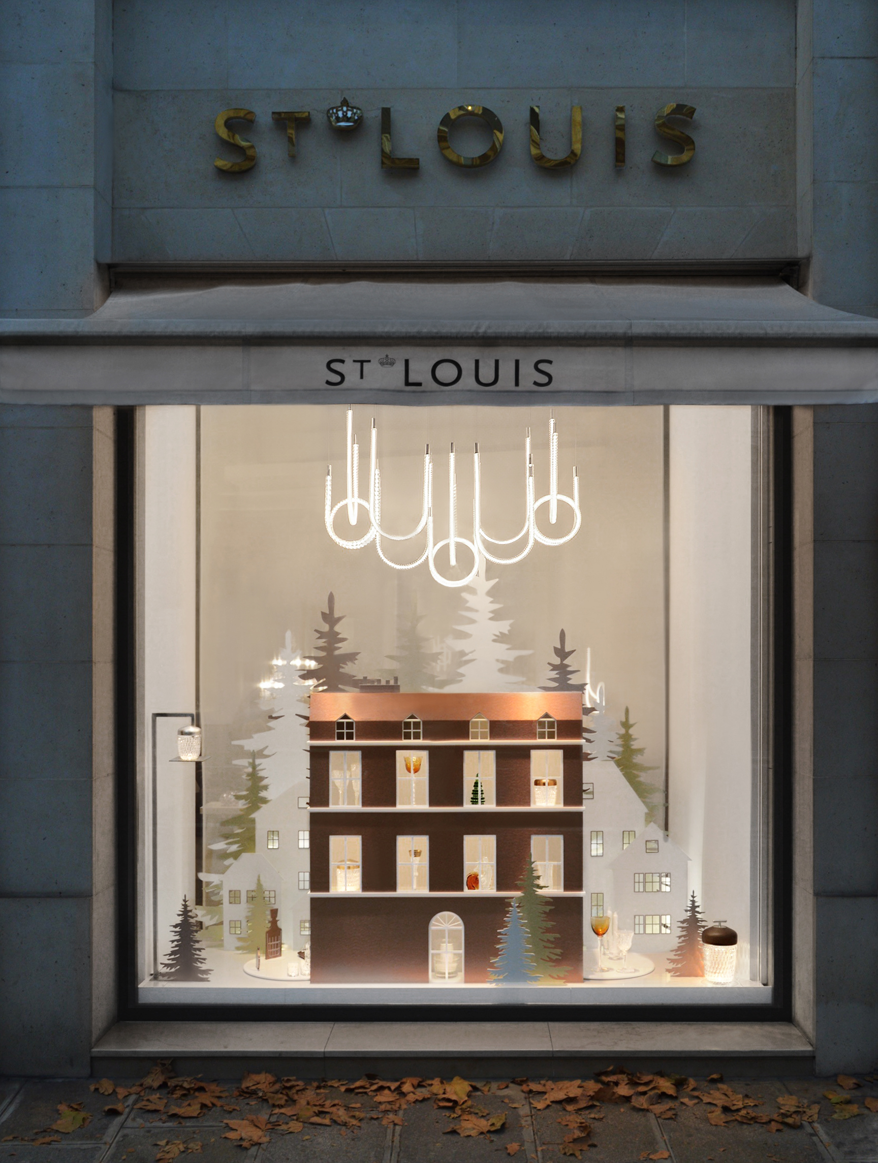 Saint Louis