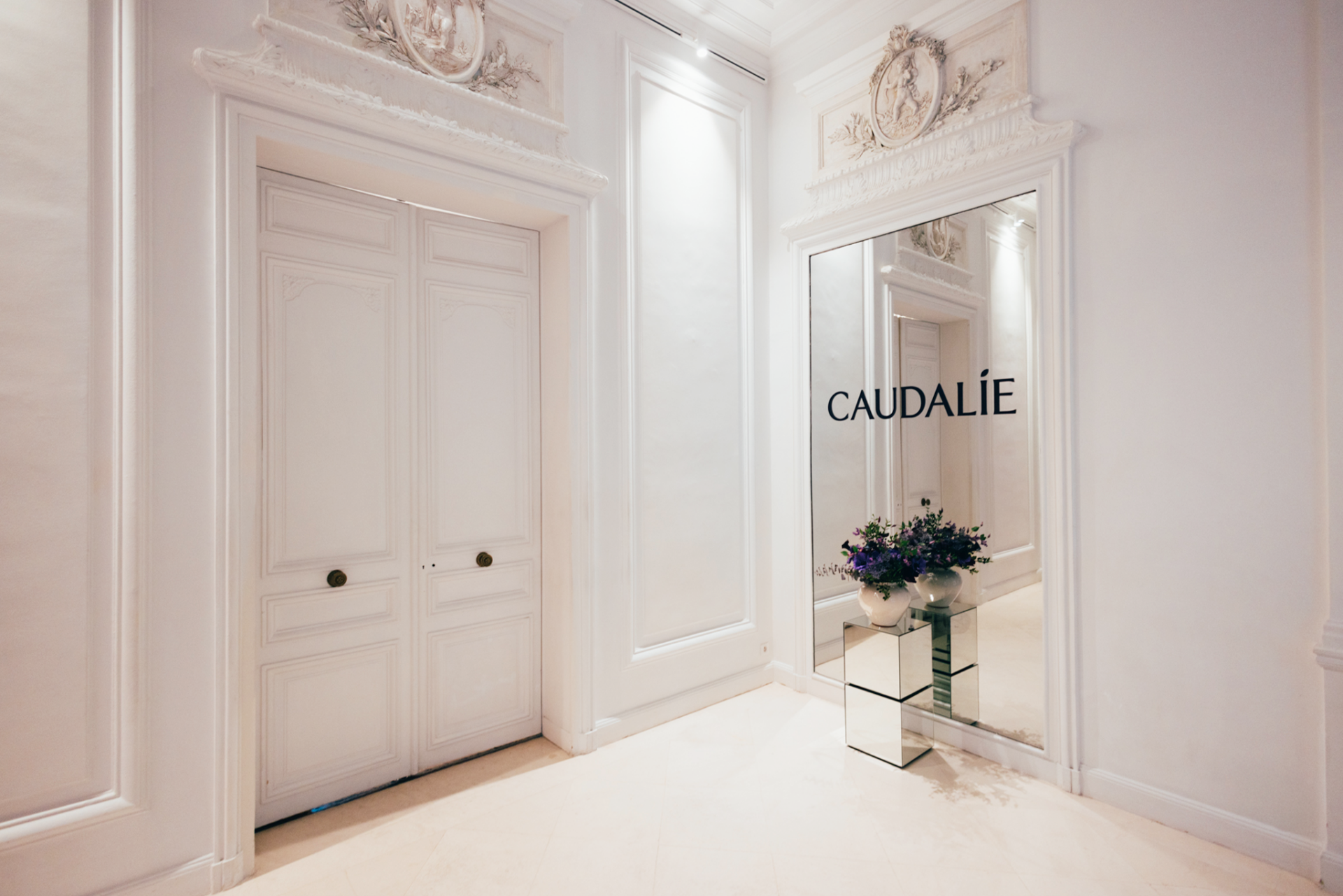 Caudalie