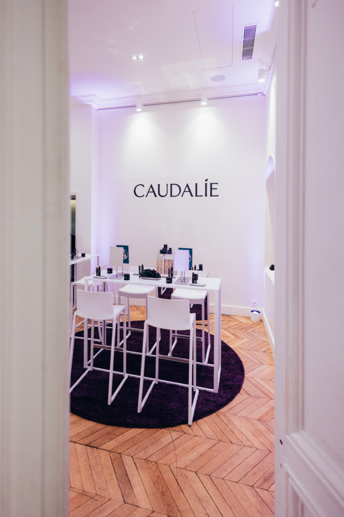 Caudalie