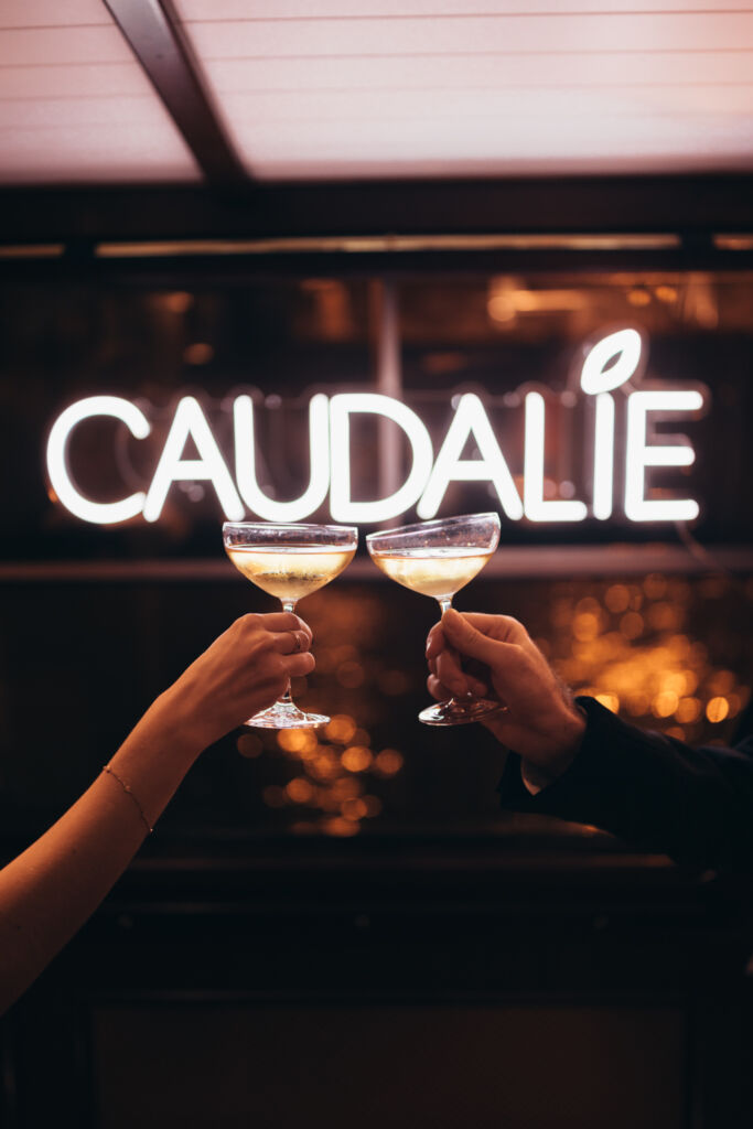 Caudalie