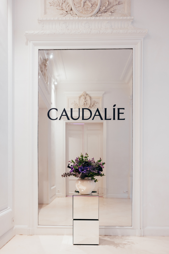 Caudalie