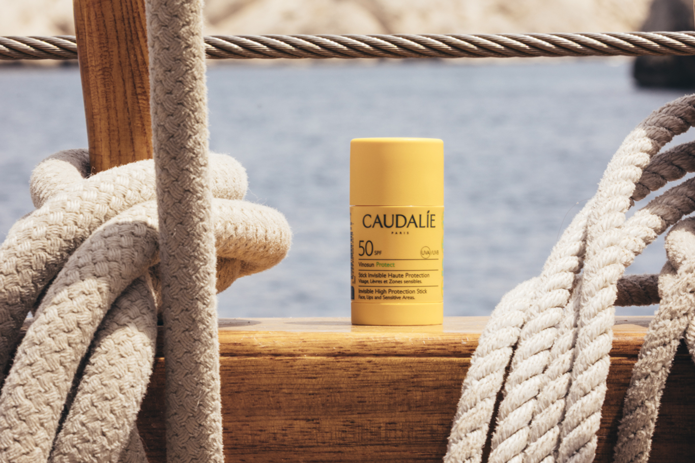 Caudalie