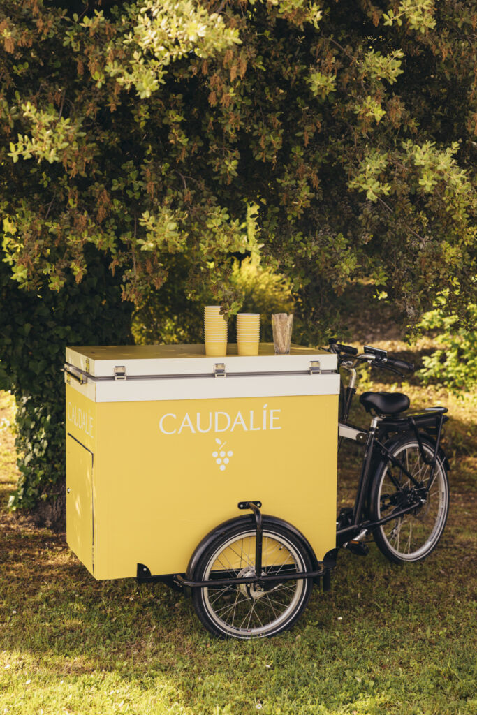 Caudalie