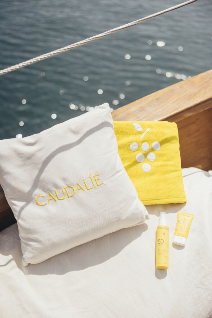 Caudalie