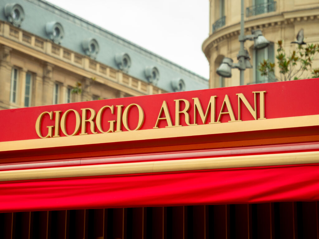Armani