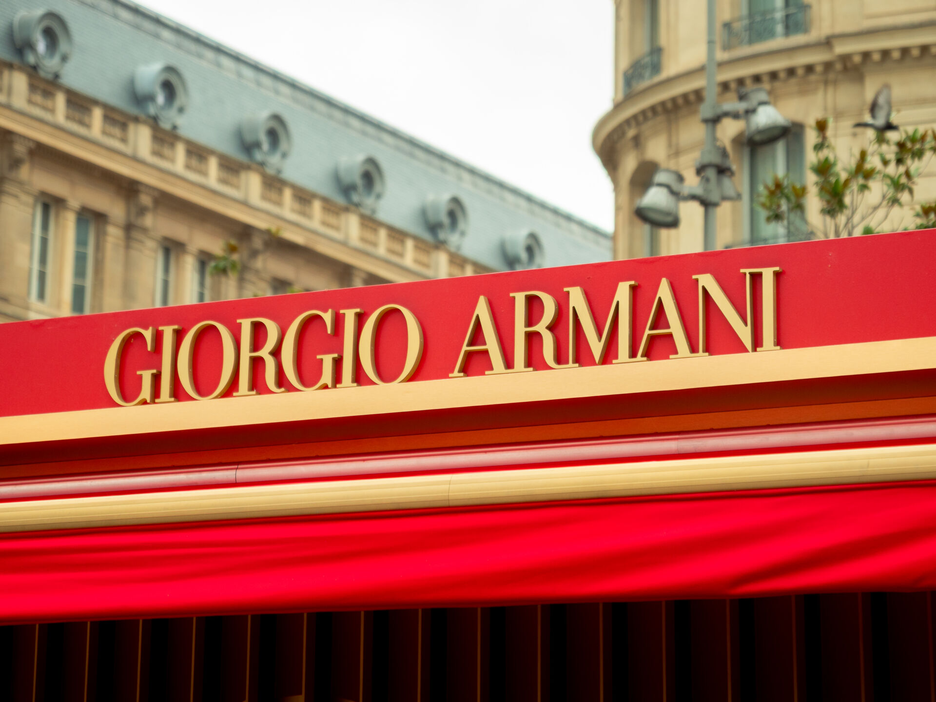Armani