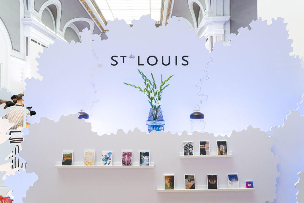 Saint Louis