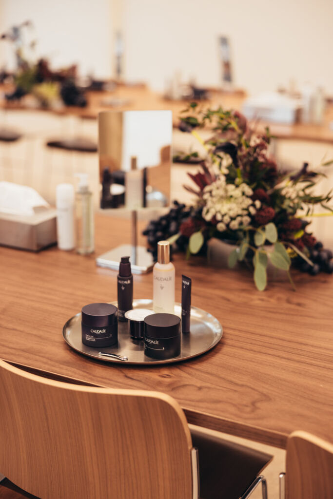 Caudalie