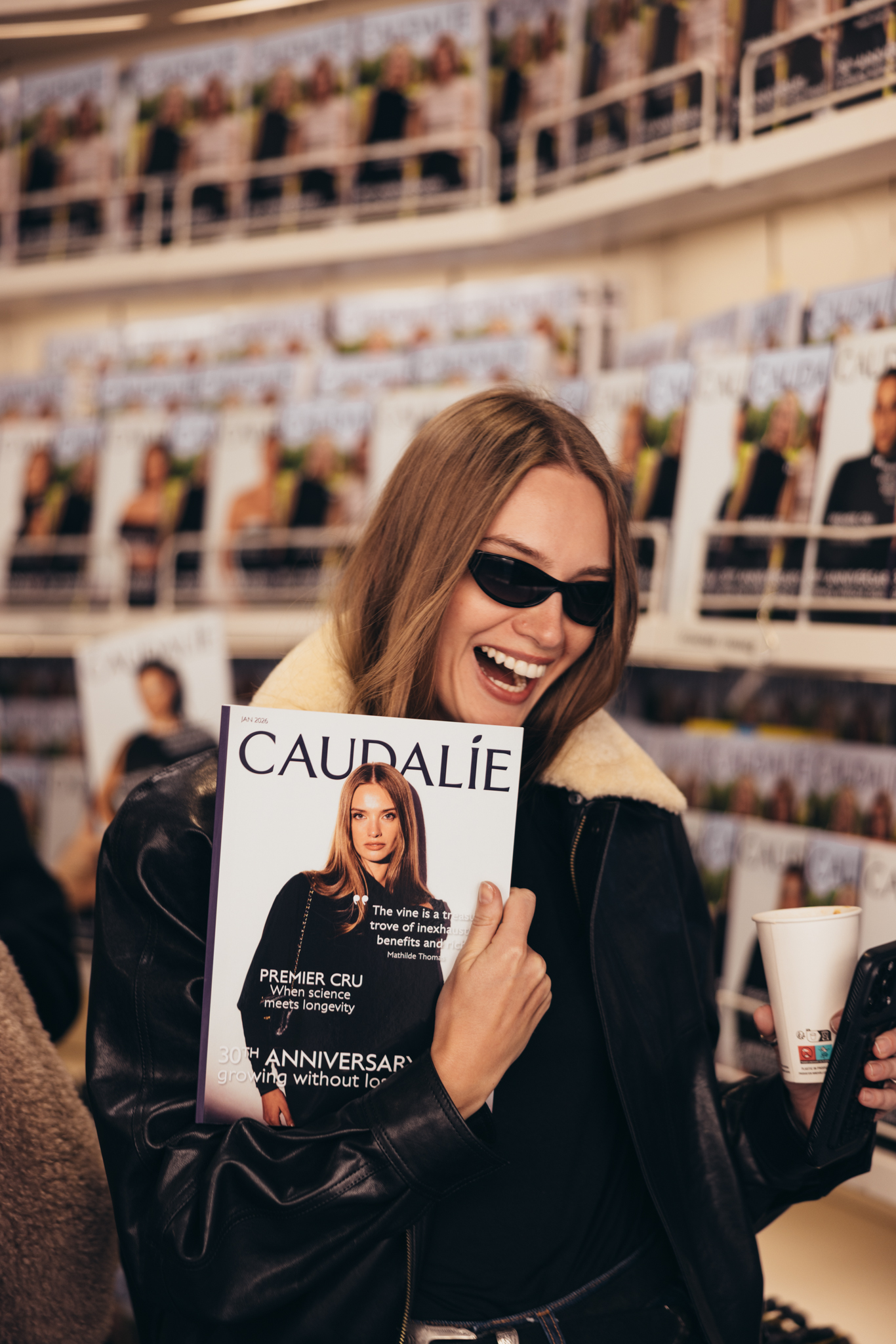 Caudalie