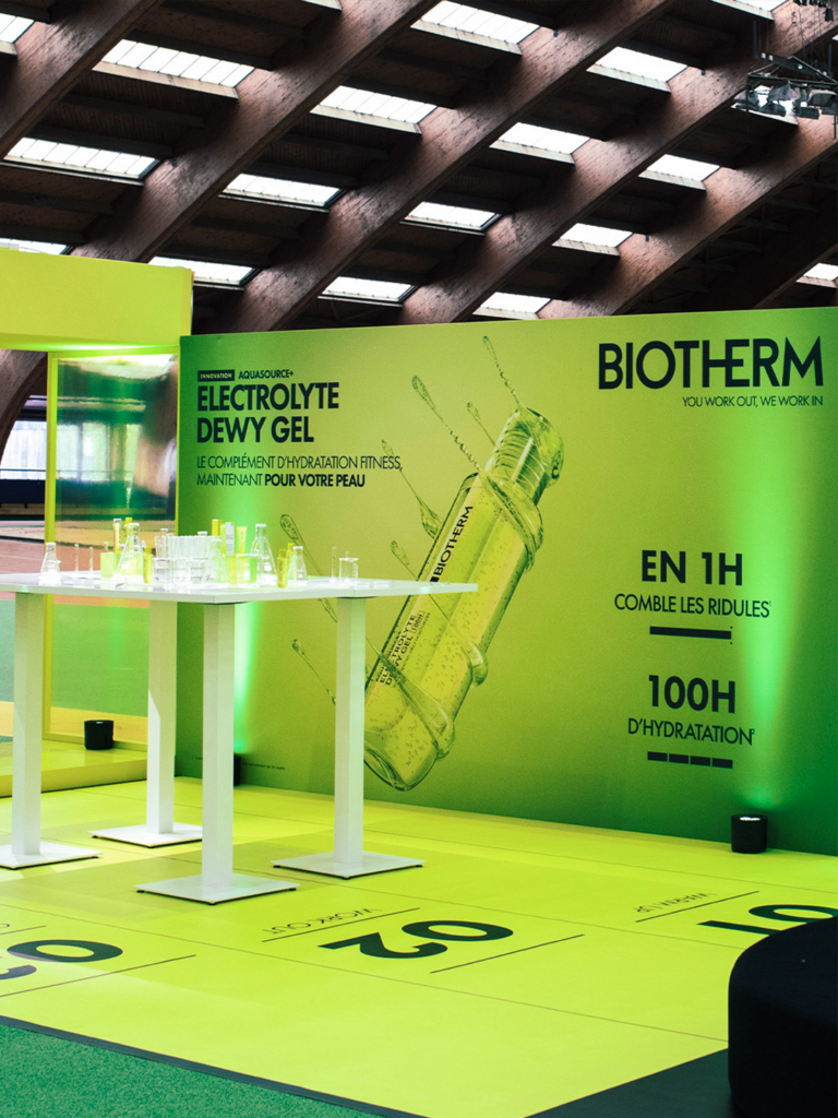 Biotherm