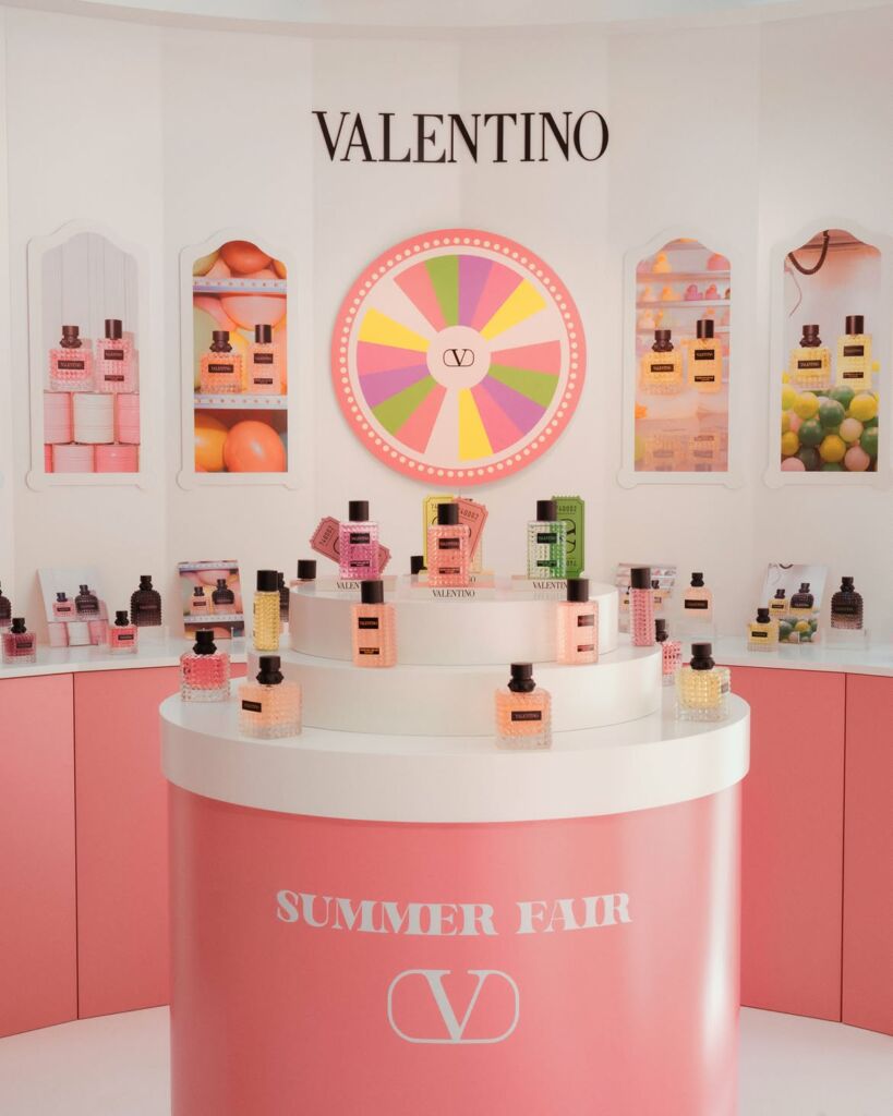 Valentino