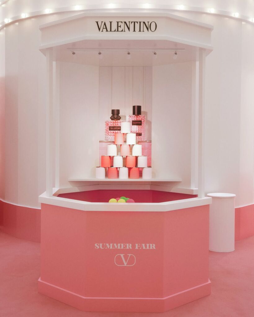 Valentino
