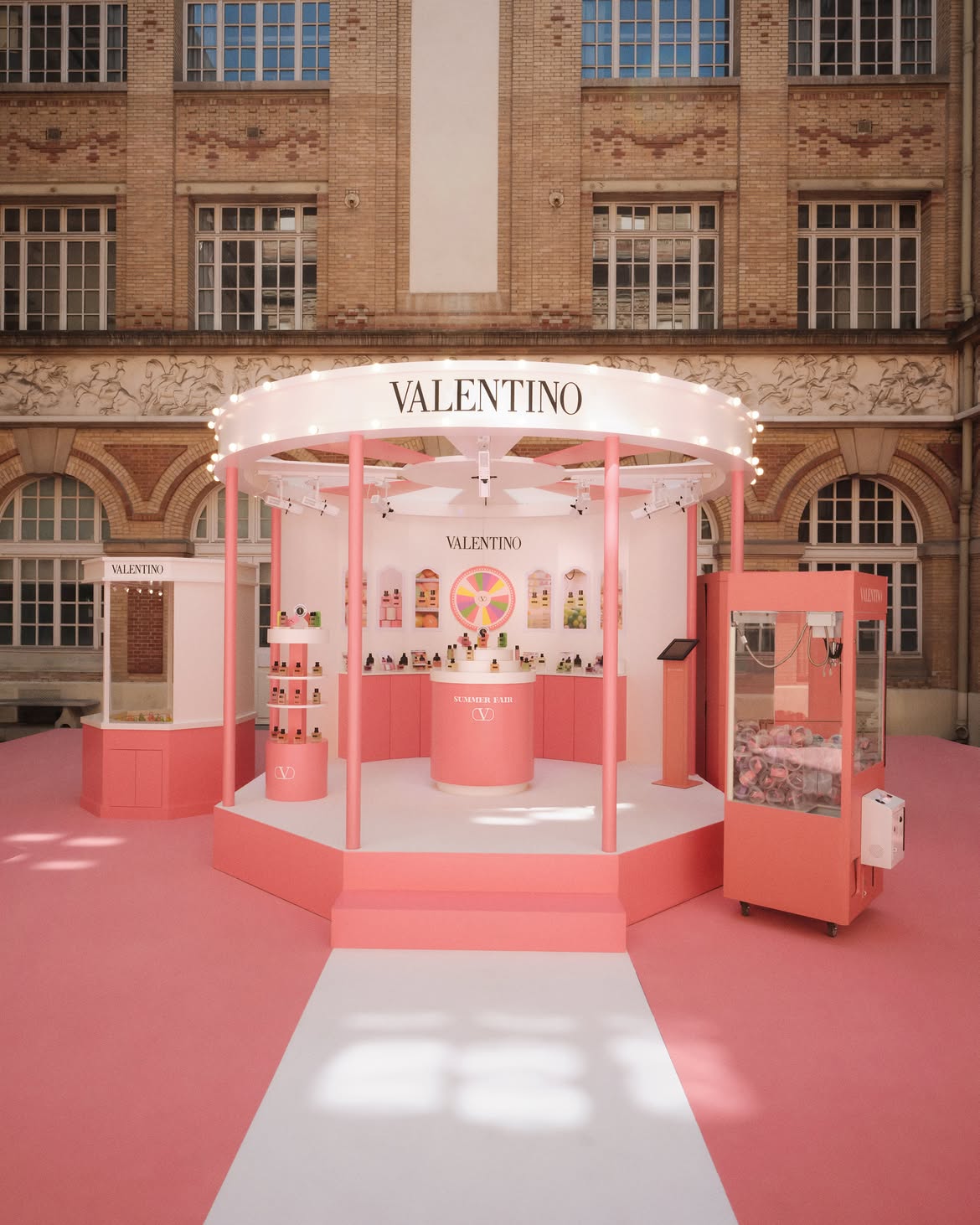 Valentino
