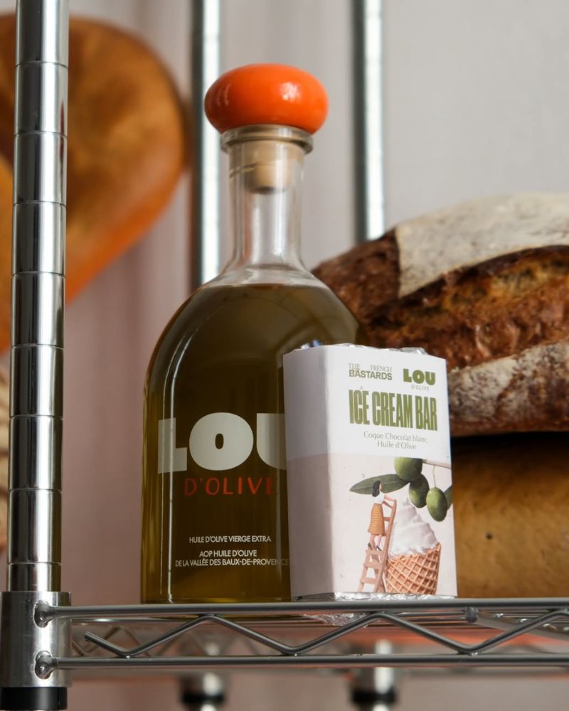 Loulou Kitchen