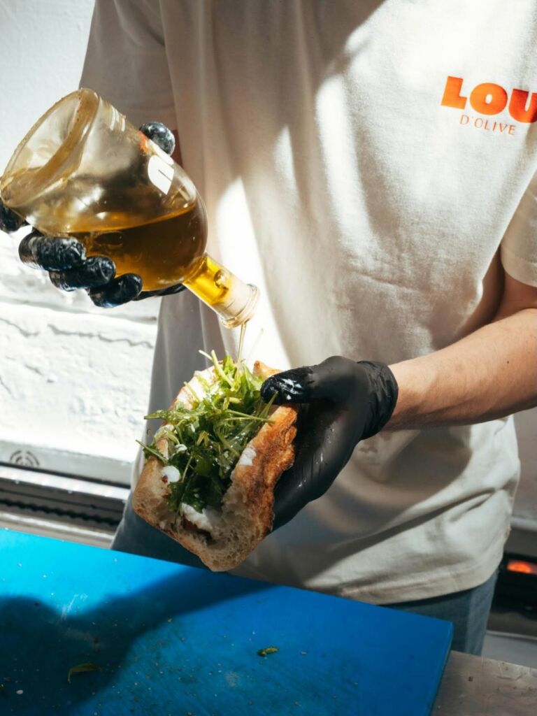 Loulou Kitchen