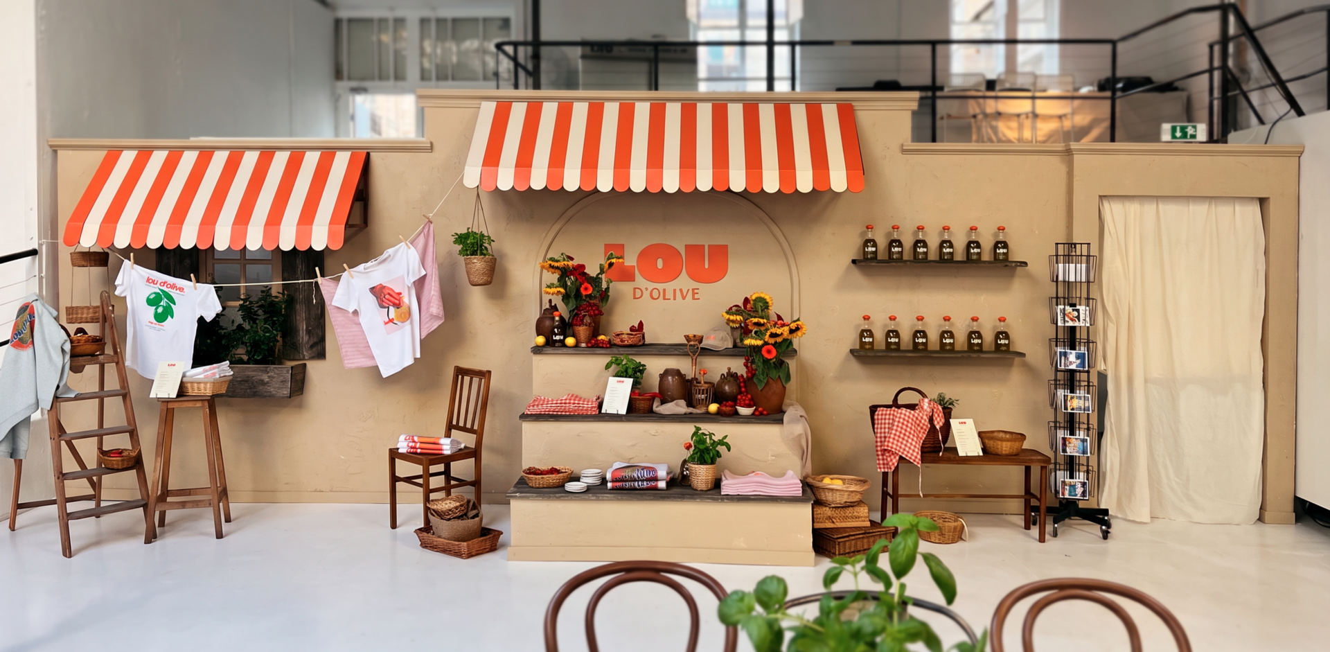 Loulou Kitchen