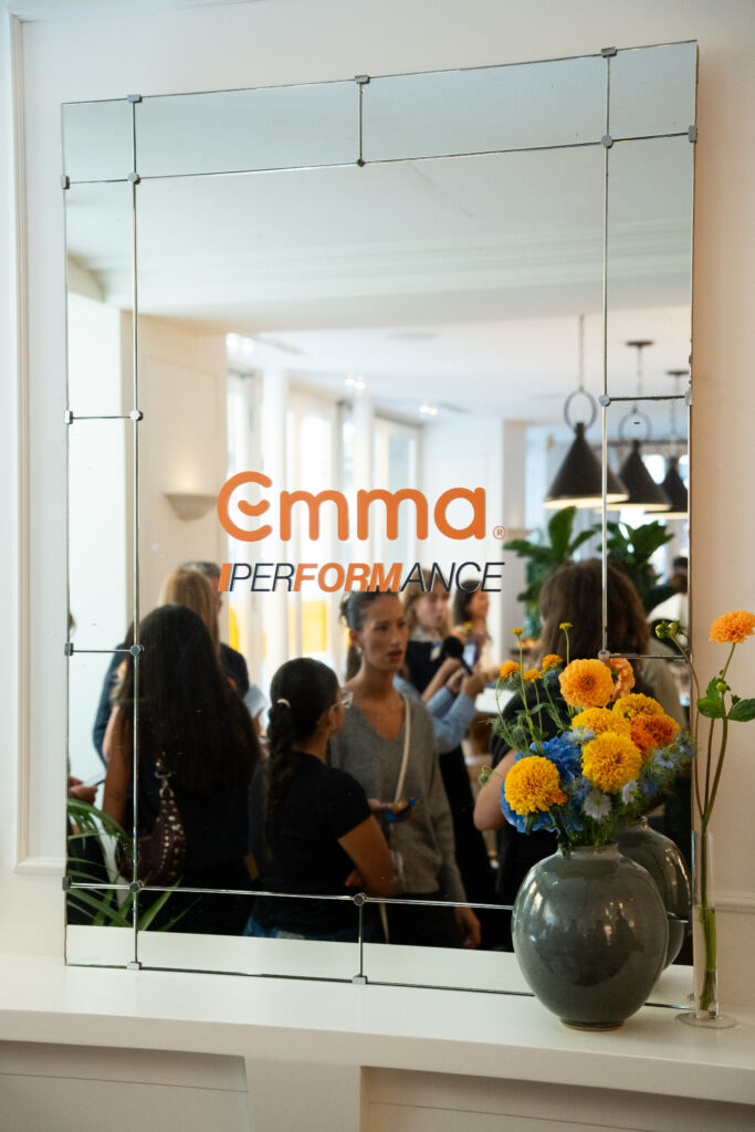 Emma Performance